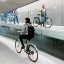 City of Utrecht Opens Largest Bicycle Parking Lot In The World - Image 1 of 4