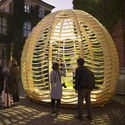 Algae Dome by SPACE10 Could 'Combat Chronic Malnutrition' - Sustainability