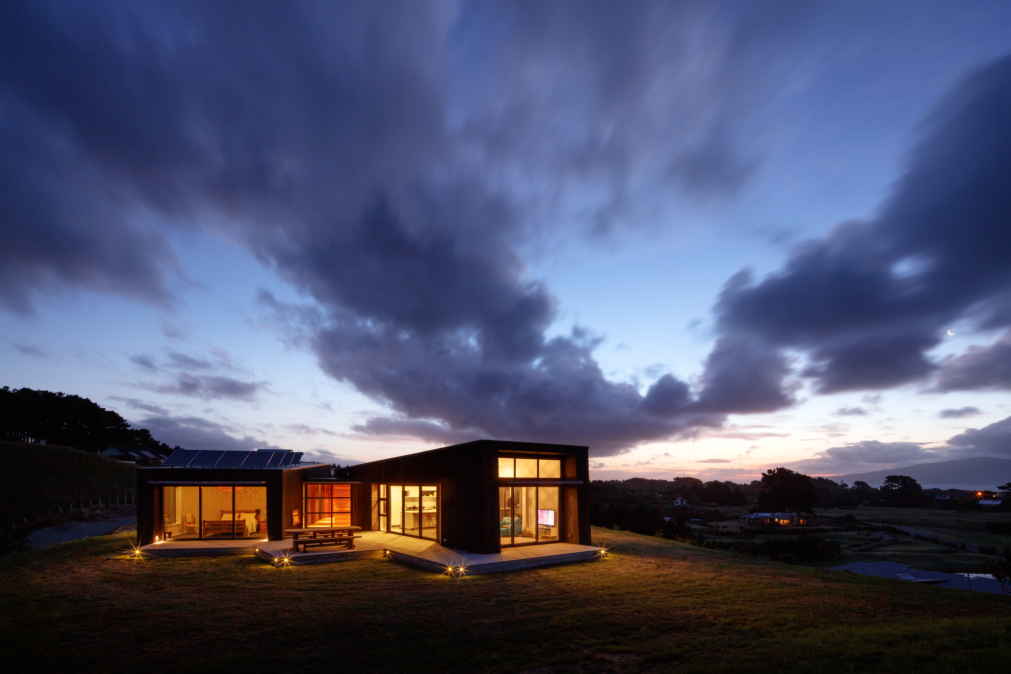 Galería de Casa I Peka Peka / Herriot Melhuish O’Neill Architects 6