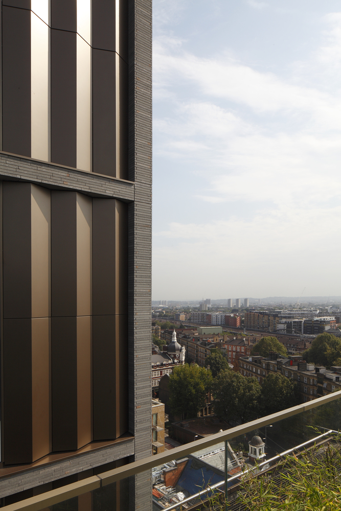 One Tower Bridge / Squire and Partners - Imagen 20 de 23