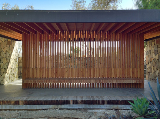 Mauricio Rocha and Gabriela Carrillo: “It is Important Not to Doubt That Architecture is Art” - Image 8 of 72