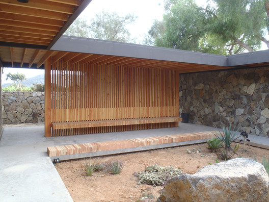 Mauricio Rocha and Gabriela Carrillo: “It is Important Not to Doubt That Architecture is Art” - Image 7 of 72