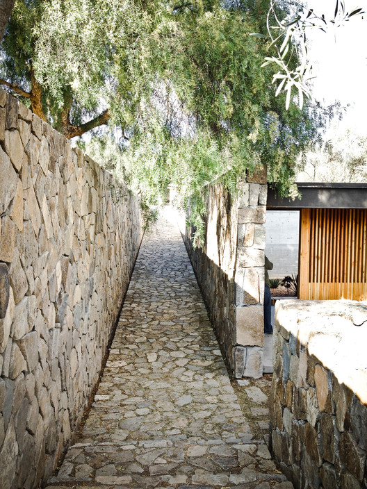 Mauricio Rocha and Gabriela Carrillo: “It is Important Not to Doubt That Architecture is Art” - Image 6 of 72