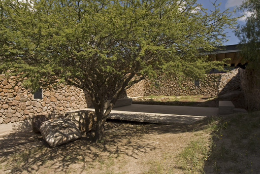 Mauricio Rocha and Gabriela Carrillo: “It is Important Not to Doubt That Architecture is Art” - Image 50 of 72