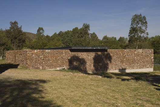 Mauricio Rocha and Gabriela Carrillo: “It is Important Not to Doubt That Architecture is Art” - Image 51 of 72