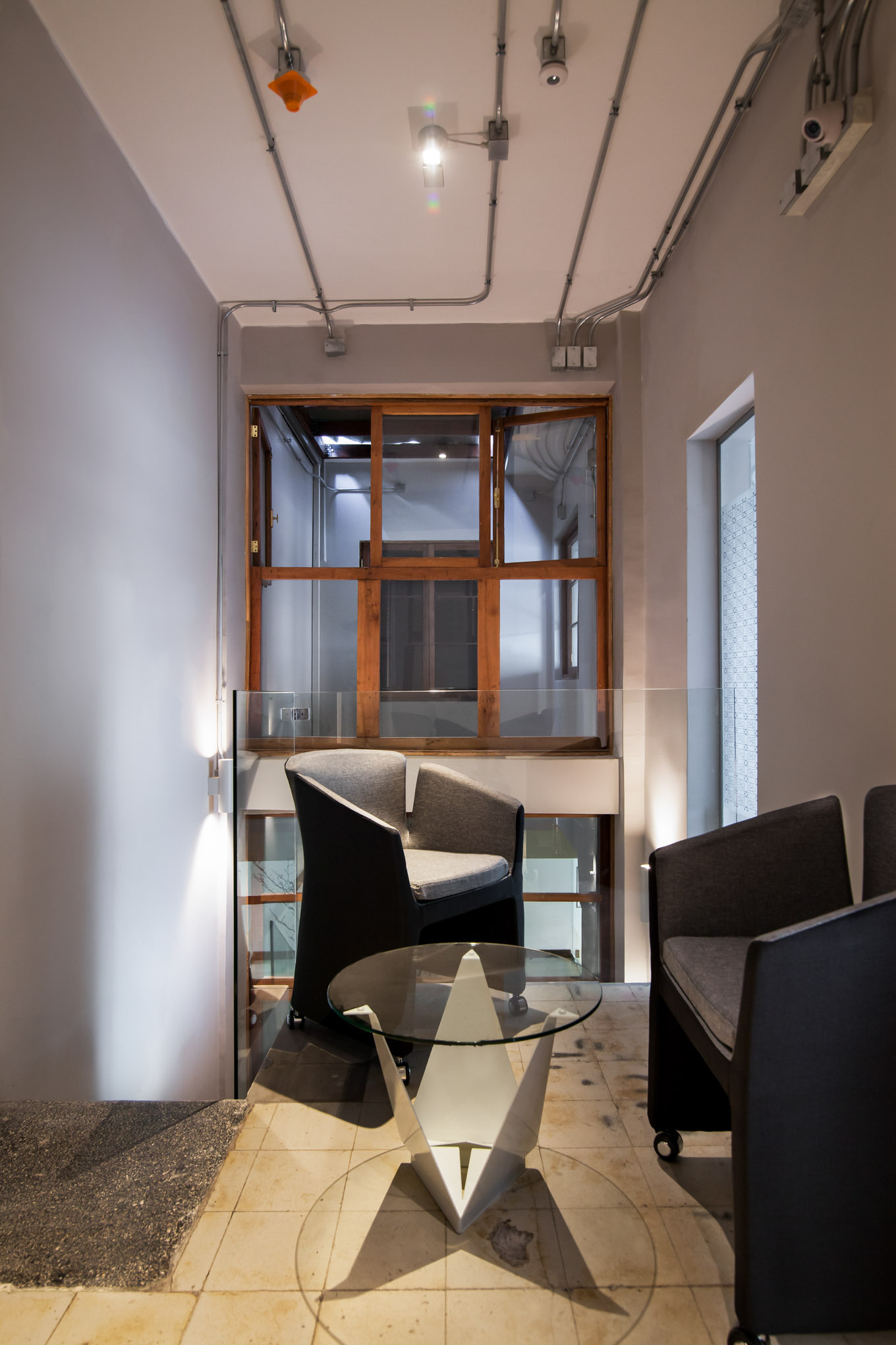 Galería de Reciclaje Casa Dagorret / Bauer Arquitectos 39