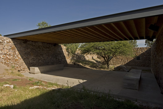 Mauricio Rocha and Gabriela Carrillo: “It is Important Not to Doubt That Architecture is Art” - Image 52 of 72