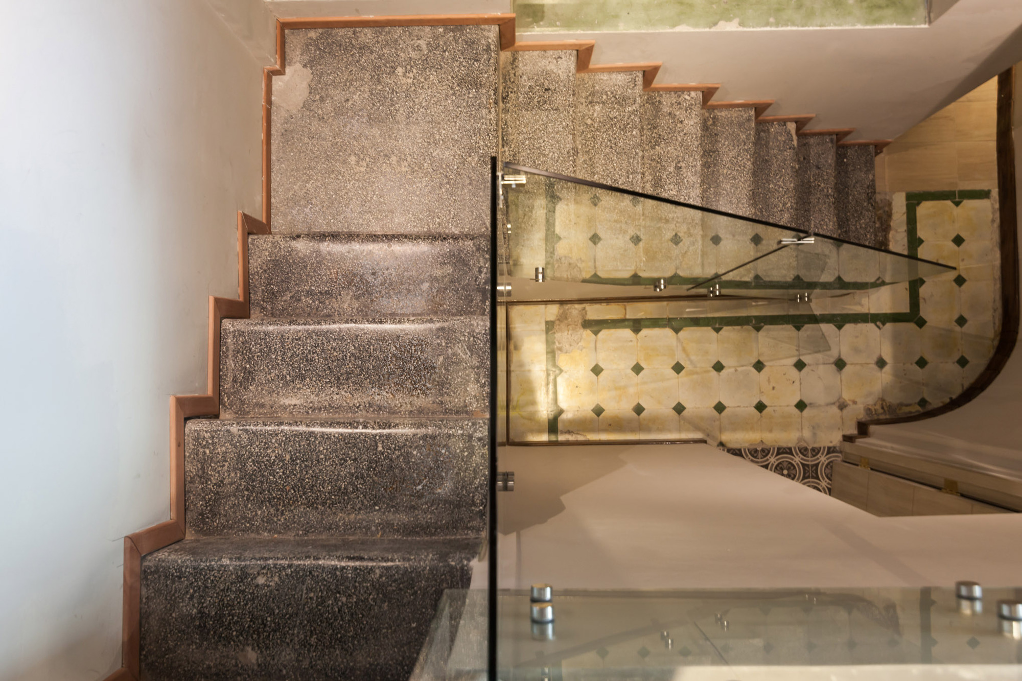 Galería de Reciclaje Casa Dagorret / Bauer Arquitectos 27