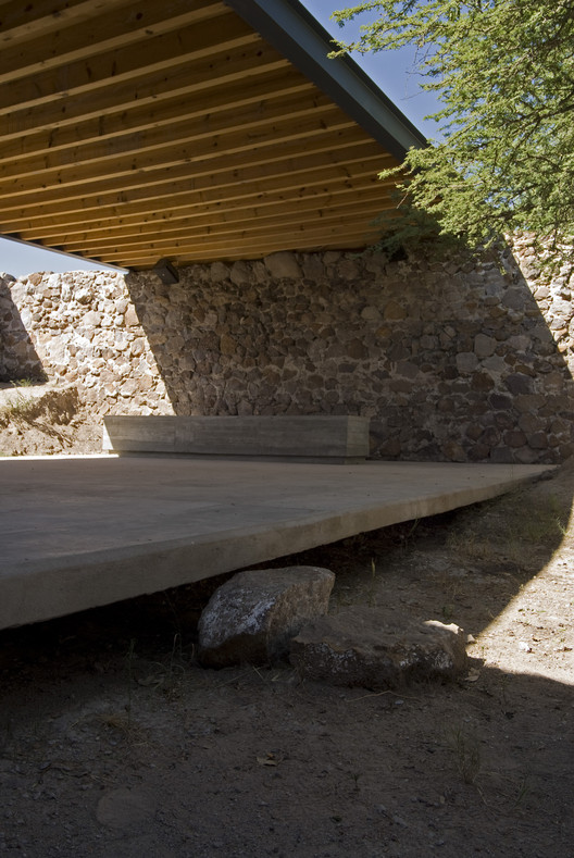 Mauricio Rocha and Gabriela Carrillo: “It is Important Not to Doubt That Architecture is Art” - Image 53 of 72