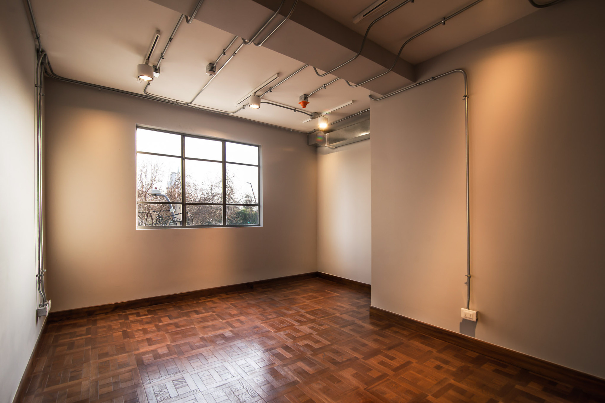 Galería de Reciclaje Casa Dagorret / Bauer Arquitectos 8