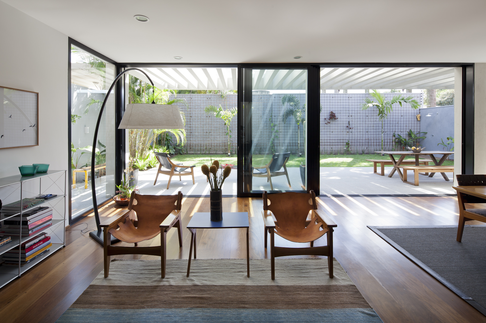 Gallery of Sunset House / Casa14 Arquitetura - 10