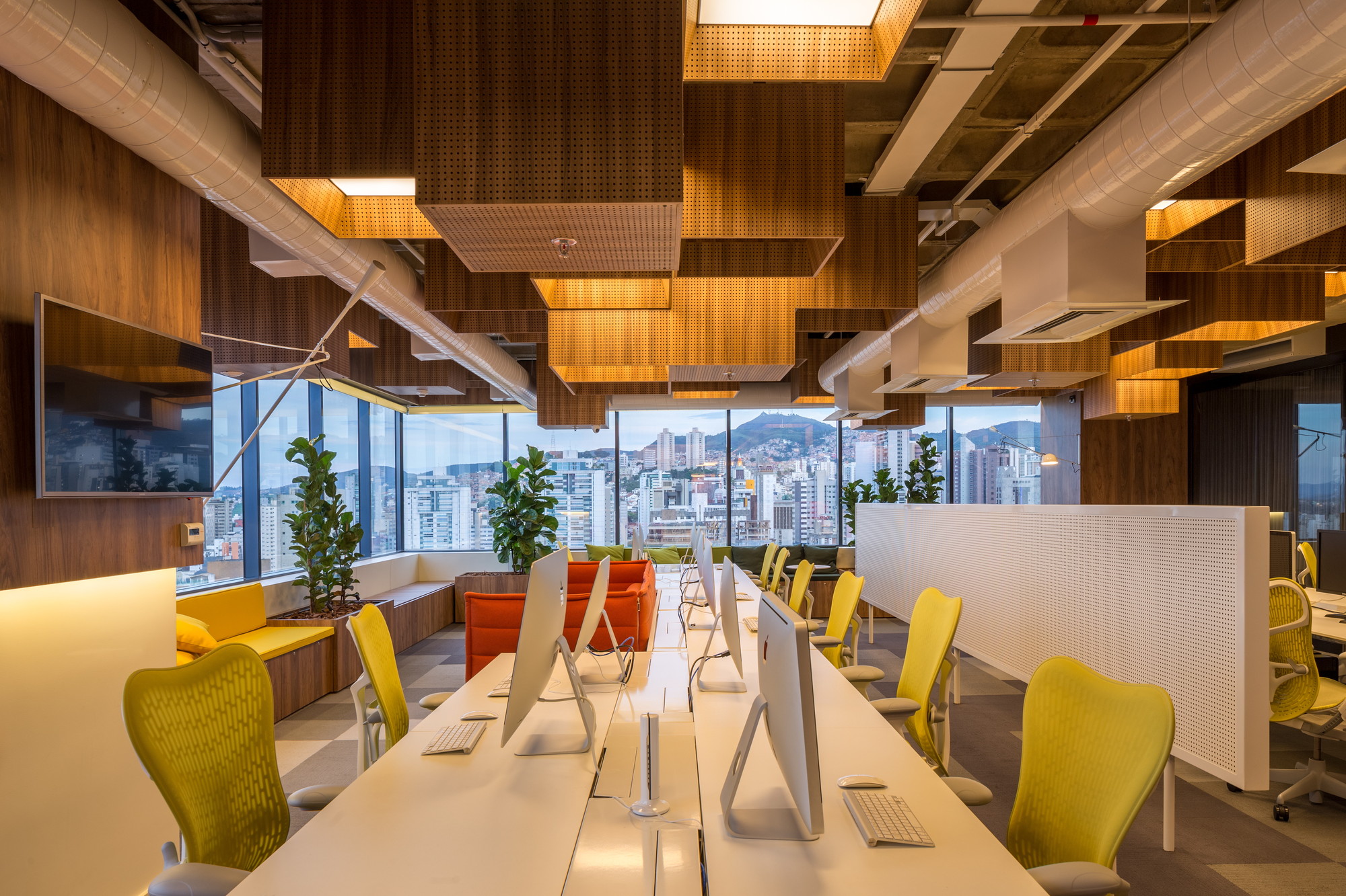 Studio Sol / Todos Arquitetura + Estudio Guto Requena ArchDaily Brasil