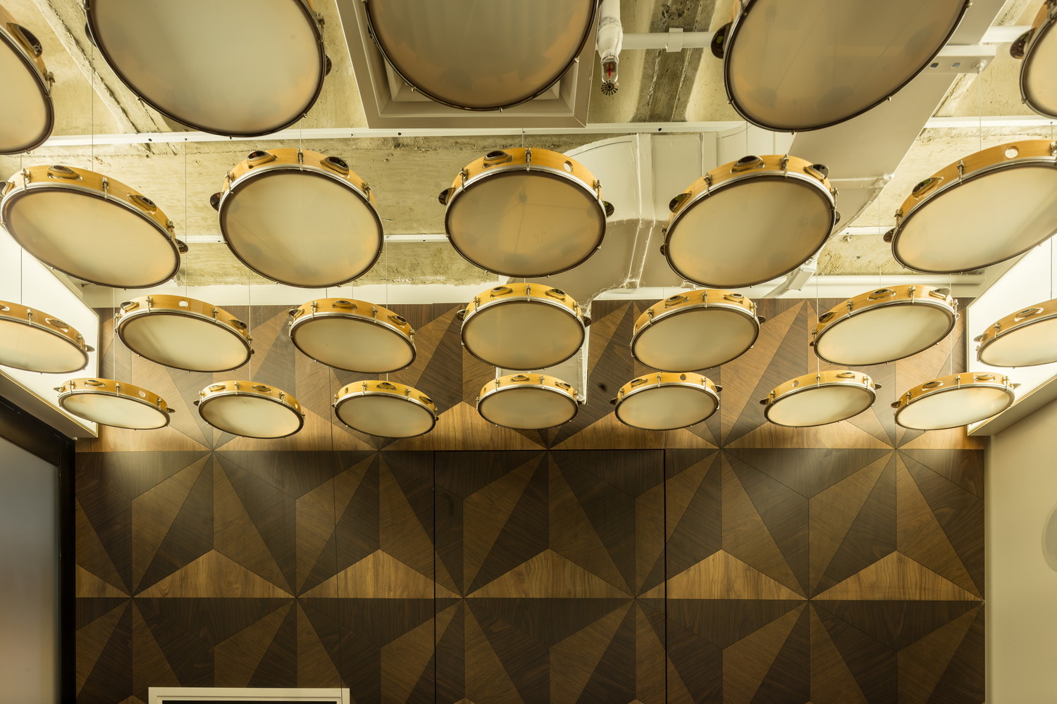 Galeria de Studio Sol / Todos Arquitetura + Estudio Guto Requena 5