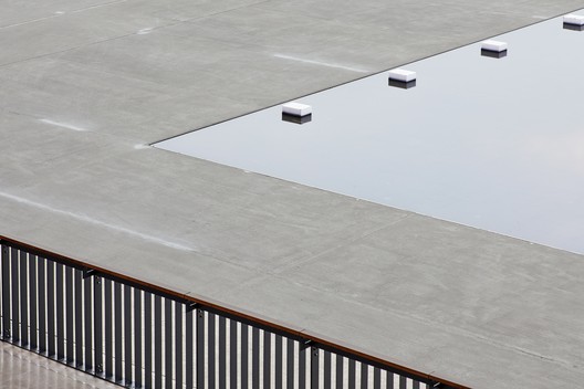 Chengdu Aerospace Superalloy Technology Campus / Tanghua Architects & Associates - Image 16 of 41