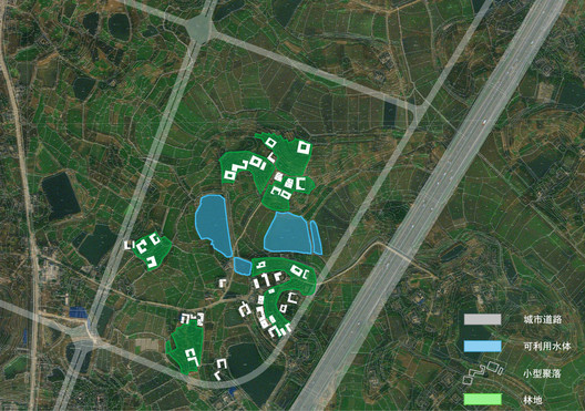 Chengdu Aerospace Superalloy Technology Campus / Tanghua Architects & Associates - Image 22 of 41