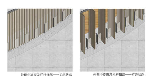 Chengdu Aerospace Superalloy Technology Campus / Tanghua Architects & Associates - Image 21 of 41
