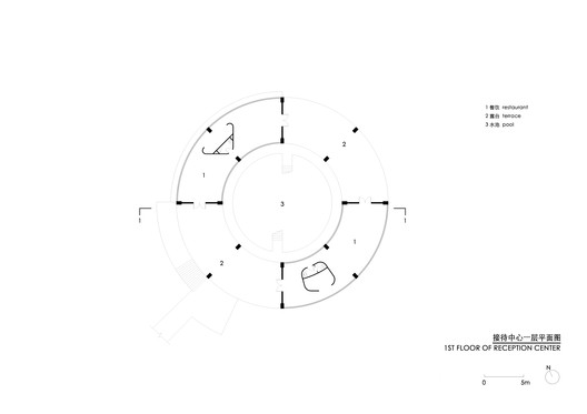 Chengdu Aerospace Superalloy Technology Campus / Tanghua Architects & Associates - Image 36 of 41