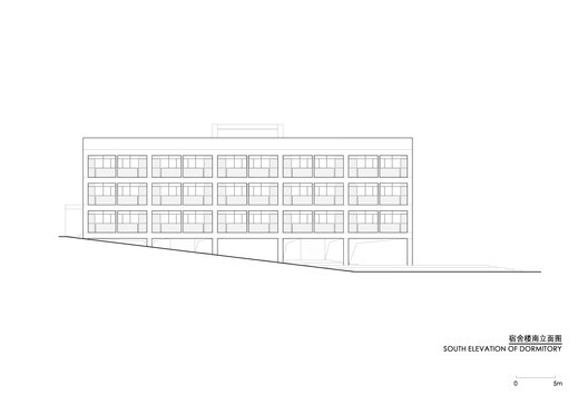 Chengdu Aerospace Superalloy Technology Campus / Tanghua Architects & Associates - Image 39 of 41