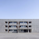 Chengdu Aerospace Superalloy Technology Campus / Tanghua Architect & Associates - Windows, Facade