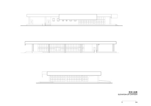 Chengdu Aerospace Superalloy Technology Campus / Tanghua Architects & Associates - Image 37 of 41