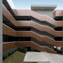 Chengdu Aerospace Superalloy Technology Campus / Tanghua Architects & Associates - Institutional Buildings