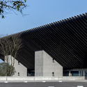 Chengdu Aerospace Superalloy Technology Campus / Tanghua Architects & Associates - Institutional Buildings