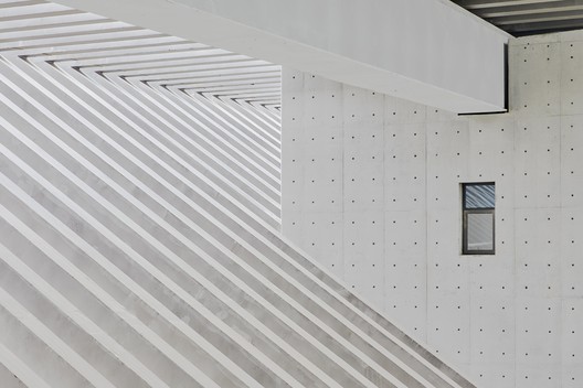 Chengdu Aerospace Superalloy Technology Campus / Tanghua Architects & Associates - Image 12 of 41