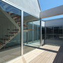 Vivienda Patio / Juan Marco Arquitectos | Plataforma Arquitectura