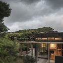 Casa Peka Peka II / Herriot Melhuish O’Neill Architects - Casas