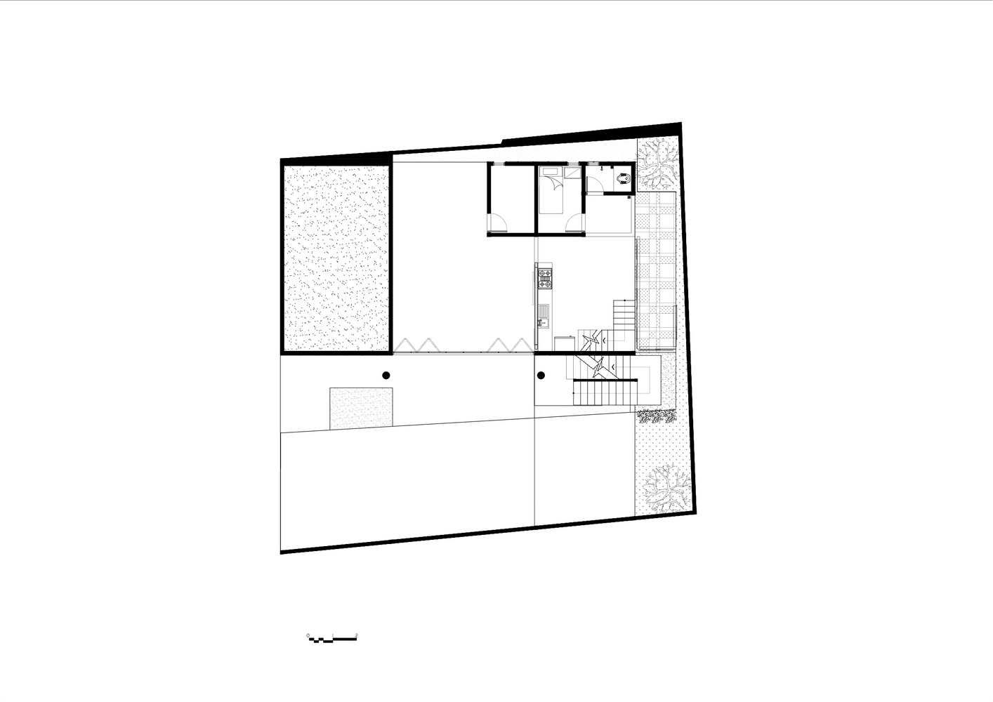 Stackhouse  / Atelier Riri - Imagen 19 de 70