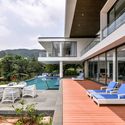 Casa Infinita  / GA design - Casas