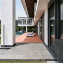 Casa Infinita  / GA design - Casas