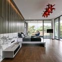 Casa Infinita  / GA design - Casas