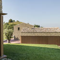 与石头对话，听传统建造的故事 AP House Urbino / GGA gardini gibertini architects - 独立住宅