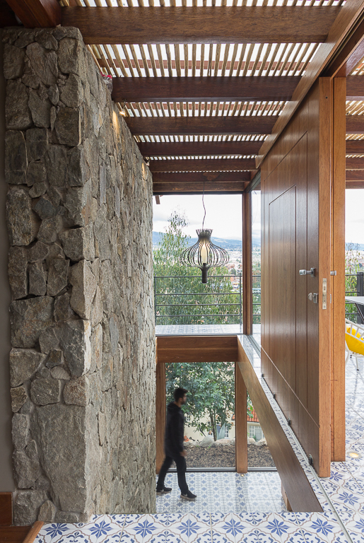 Gallery of Stunning Images of Stone Architecture The Best Photos of