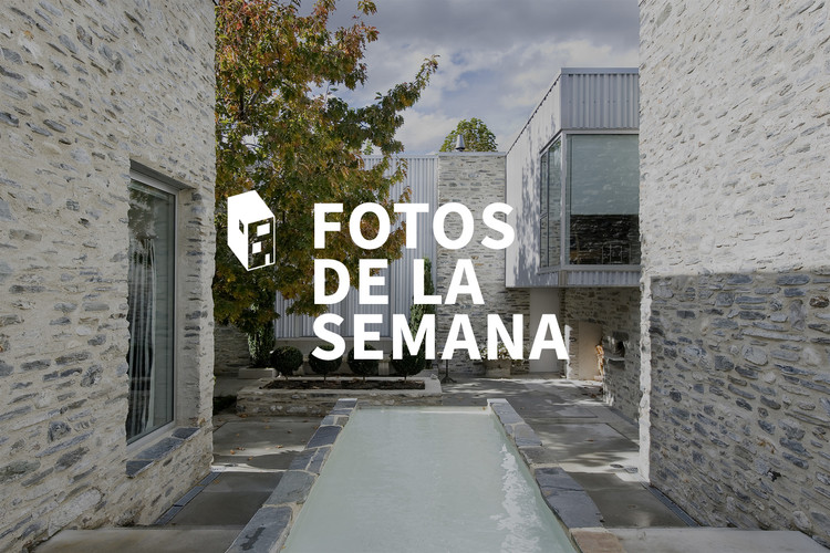 Fotos de la Semana: La belleza de la Piedra - Más Imágenes