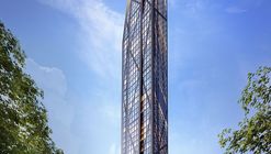 New Renderings Have Been Released for Jean Nouvel's Latest New York Skyscraper