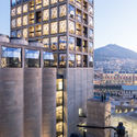 Museo Zeitz de Arte Contemporáneo de África / Heatherwick Studio - Reconversión