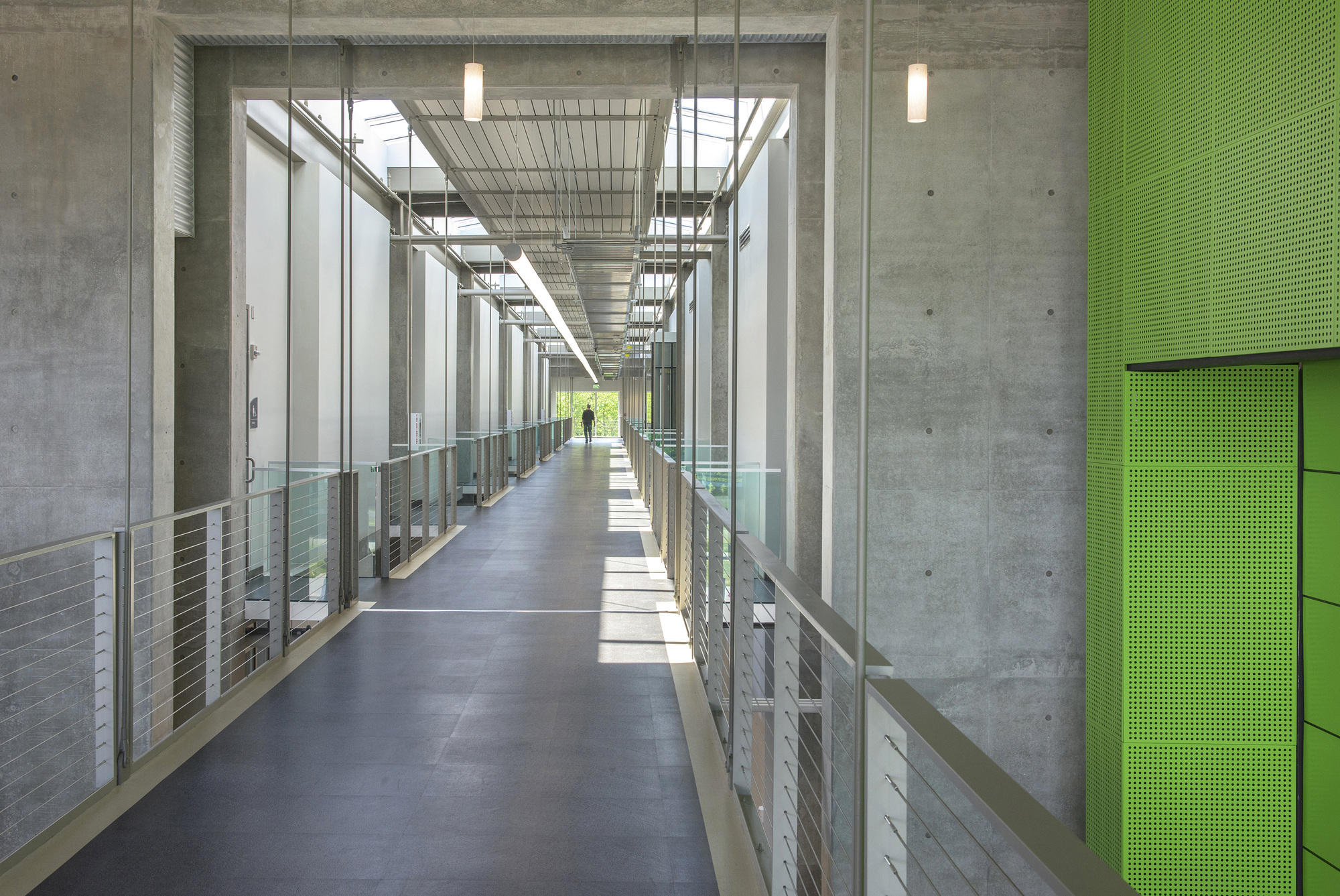 Perkins Eastman Tag Archdaily