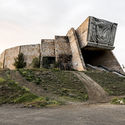 Georgia's Soviet Architectural Heritage Captured by Photographers Roberto Conte and Stefano Perego - Image 1 of 4