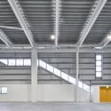 旧仓库的城市贡献 ALP Logistic Republic Taichung / Che Fu Chang Architects - 4 的图像 33