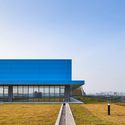 旧仓库的城市贡献 ALP Logistic Republic Taichung / Che Fu Chang Architects - 5 的图像 33