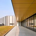 旧仓库的城市贡献 ALP Logistic Republic Taichung / Che Fu Chang Architects - 2 的图像 33