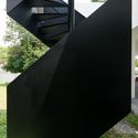 Eigent House / Fabian Tan Architect - Renovation, Garden, Facade