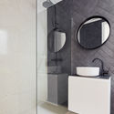 Refurbishment of an Apartment in Barcelona / Allaround Lab - Bathroom