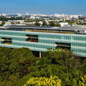 NASP Headquarters / Dal Pian Arquitetos - Image 6 of 56