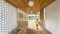 Casa Canning / Estudio Borrachia