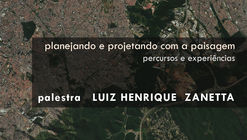 ABAP promove palestra com Luiz Henrique Zanetta
