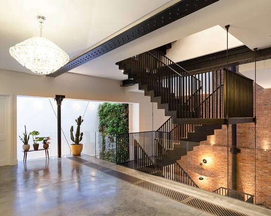 The Cooperage / Chris Dyson Architects - Image 18 of 35