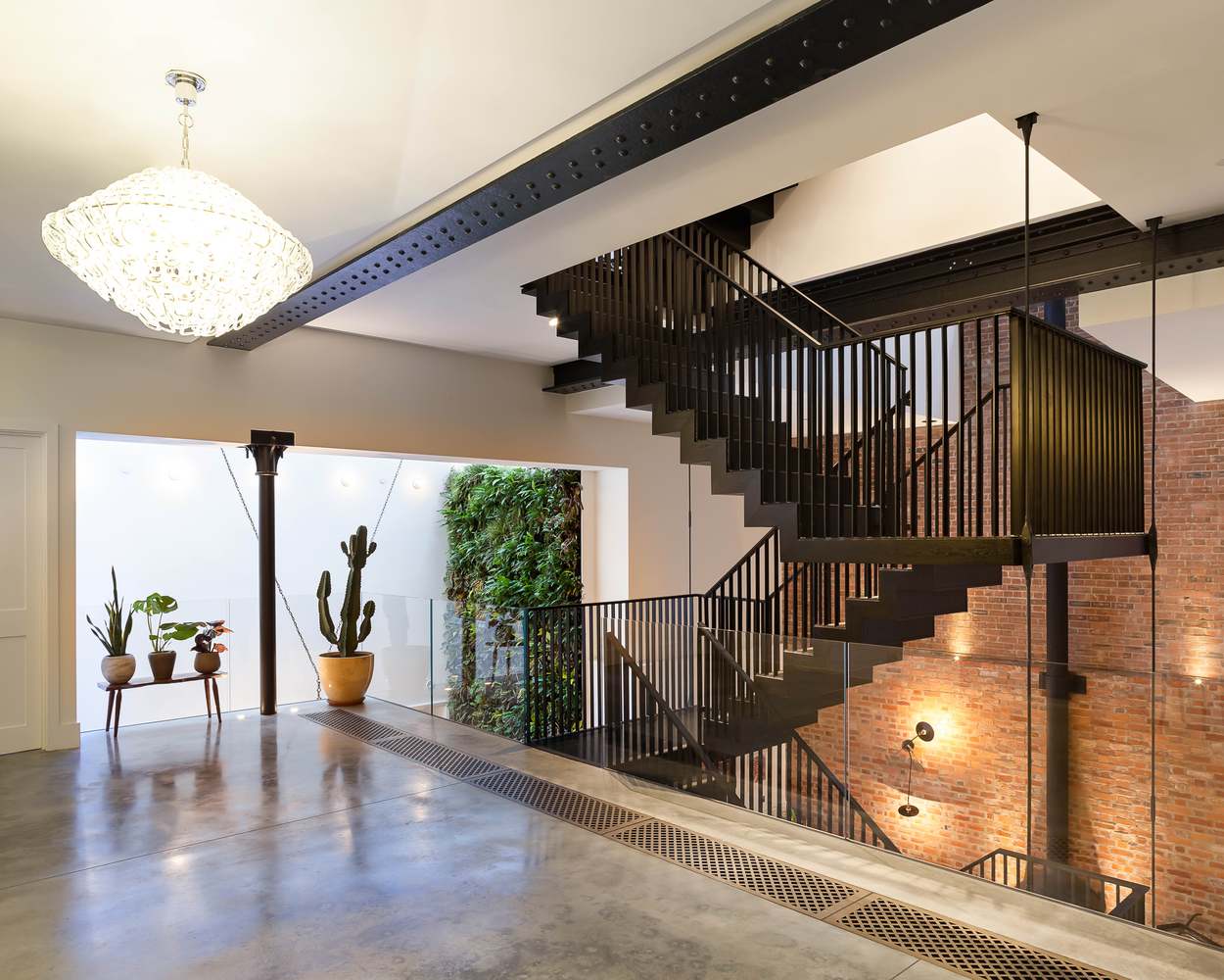 Gallery of The Cooperage / Chris Dyson Architects 18